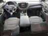 CHEVROLET TRAVERSE LS