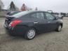 NISSAN VERSA S