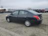 NISSAN VERSA S