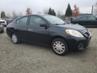 NISSAN VERSA S