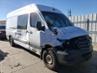 MERCEDES-BENZ SPRINTER 2500