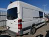 MERCEDES-BENZ SPRINTER 2500