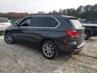 BMW X5 XDRIVE50I