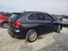 BMW X5 XDRIVE50I