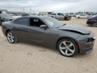 DODGE CHARGER SXT PLUS