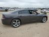 DODGE CHARGER SXT PLUS