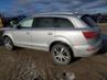 AUDI Q7 PREMIUM PLUS