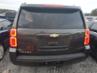 CHEVROLET TAHOE C1500 LT