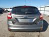 FORD FOCUS SEL