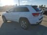 JEEP GRAND CHEROKEE OVERLAND