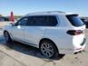 BMW X7 XDRIVE40I