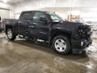 CHEVROLET SILVERADO 1500 K1500 LT