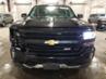 CHEVROLET SILVERADO 1500 K1500 LT