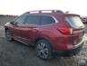 SUBARU ASCENT TOURING