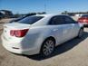 CHEVROLET MALIBU 2LT