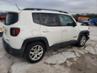 JEEP RENEGADE LATITUDE