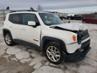 JEEP RENEGADE LATITUDE