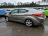 HYUNDAI ELANTRA GLS