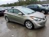 HYUNDAI ELANTRA GLS