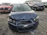 CHEVROLET SONIC LT