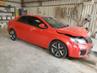 KIA FORTE SX