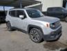 JEEP RENEGADE LATITUDE