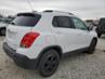 CHEVROLET TRAX 1LT