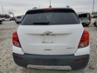 CHEVROLET TRAX 1LT