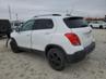 CHEVROLET TRAX 1LT