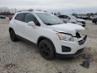 CHEVROLET TRAX 1LT