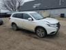 MITSUBISHI OUTLANDER SE