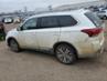 MITSUBISHI OUTLANDER SE