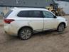 MITSUBISHI OUTLANDER SE