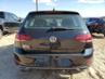 VOLKSWAGEN GOLF S