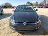 VOLKSWAGEN GOLF S