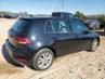 VOLKSWAGEN GOLF S