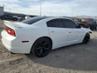 DODGE CHARGER SXT