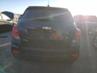 CHEVROLET TRAX LS