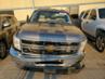 CHEVROLET SILVERADO K2500 HEAVY DUTY LT