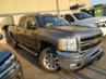 CHEVROLET SILVERADO K2500 HEAVY DUTY LT