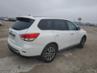 NISSAN PATHFINDER S