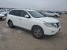 NISSAN PATHFINDER S