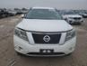 NISSAN PATHFINDER S