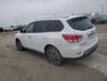 NISSAN PATHFINDER S