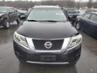 NISSAN PATHFINDER S