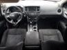 NISSAN PATHFINDER S