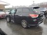 NISSAN PATHFINDER S