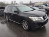 NISSAN PATHFINDER S