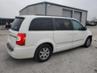 CHRYSLER TOWN & COUNTRY TOURING