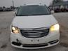 CHRYSLER TOWN & COUNTRY TOURING